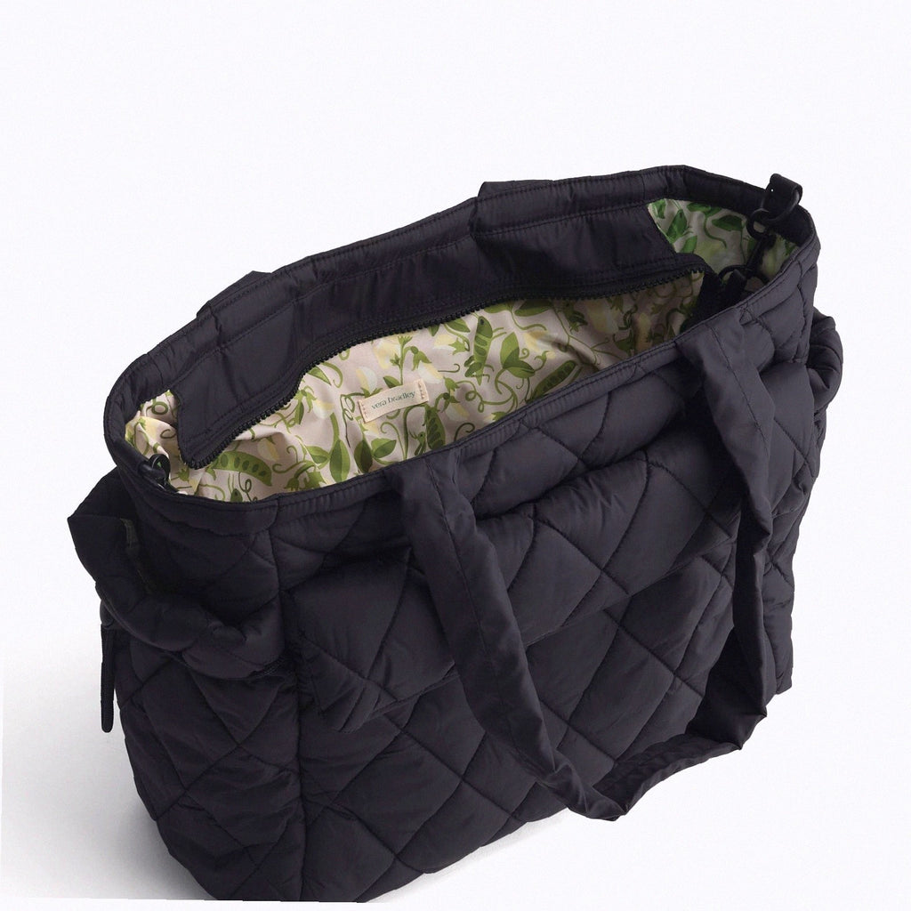 Welland Diaper Bag Tote