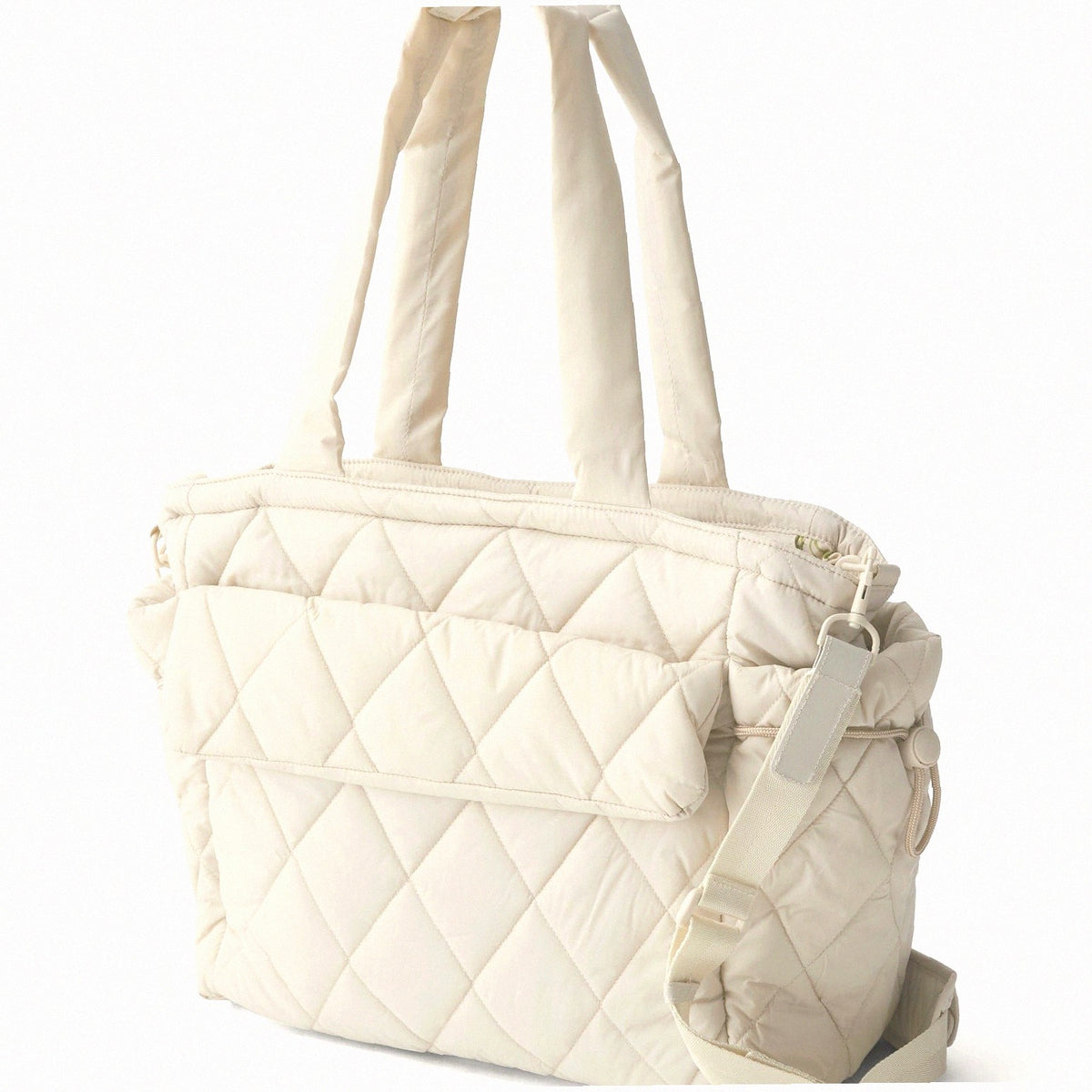 Welland Diaper Bag Tote