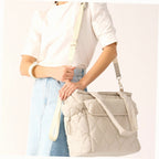 Welland Diaper Bag Tote