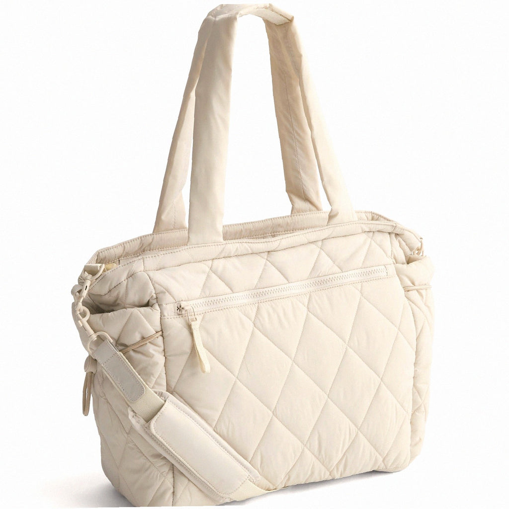 Welland Diaper Bag Tote
