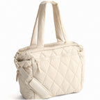 Welland Diaper Bag Tote