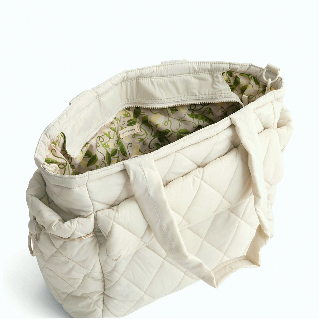 Welland Diaper Bag Tote
