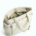 Welland Diaper Bag Tote