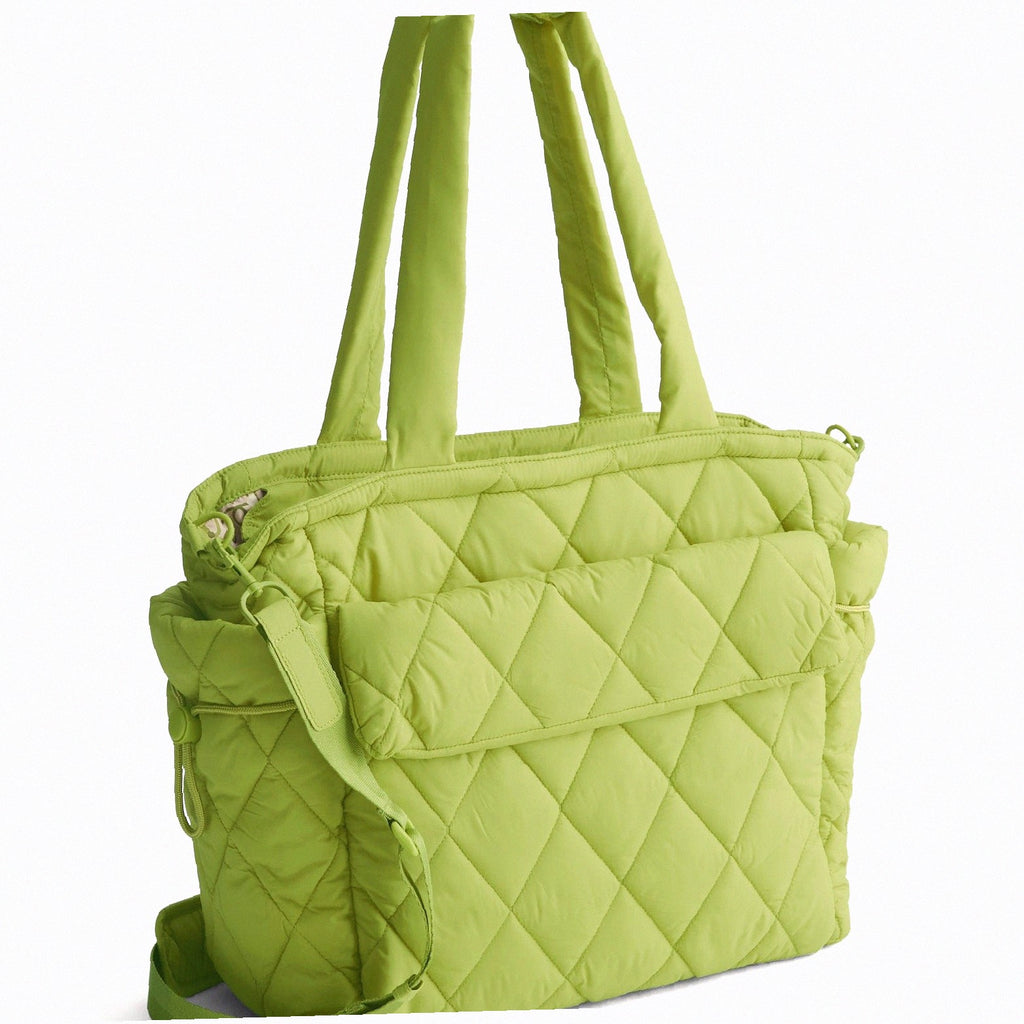 Welland Diaper Bag Tote