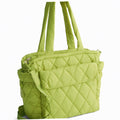 Welland Diaper Bag Tote