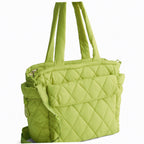 Welland Diaper Bag Tote