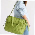 Welland Diaper Bag Tote