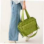 Welland Diaper Bag Tote