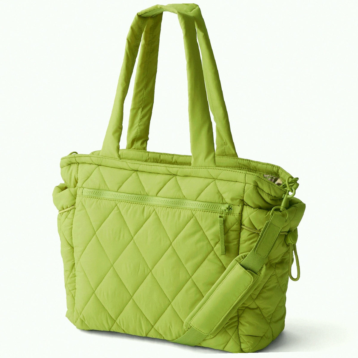 Welland Diaper Bag Tote