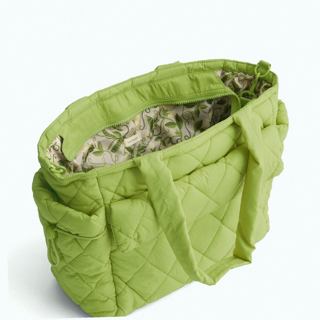 Welland Diaper Bag Tote