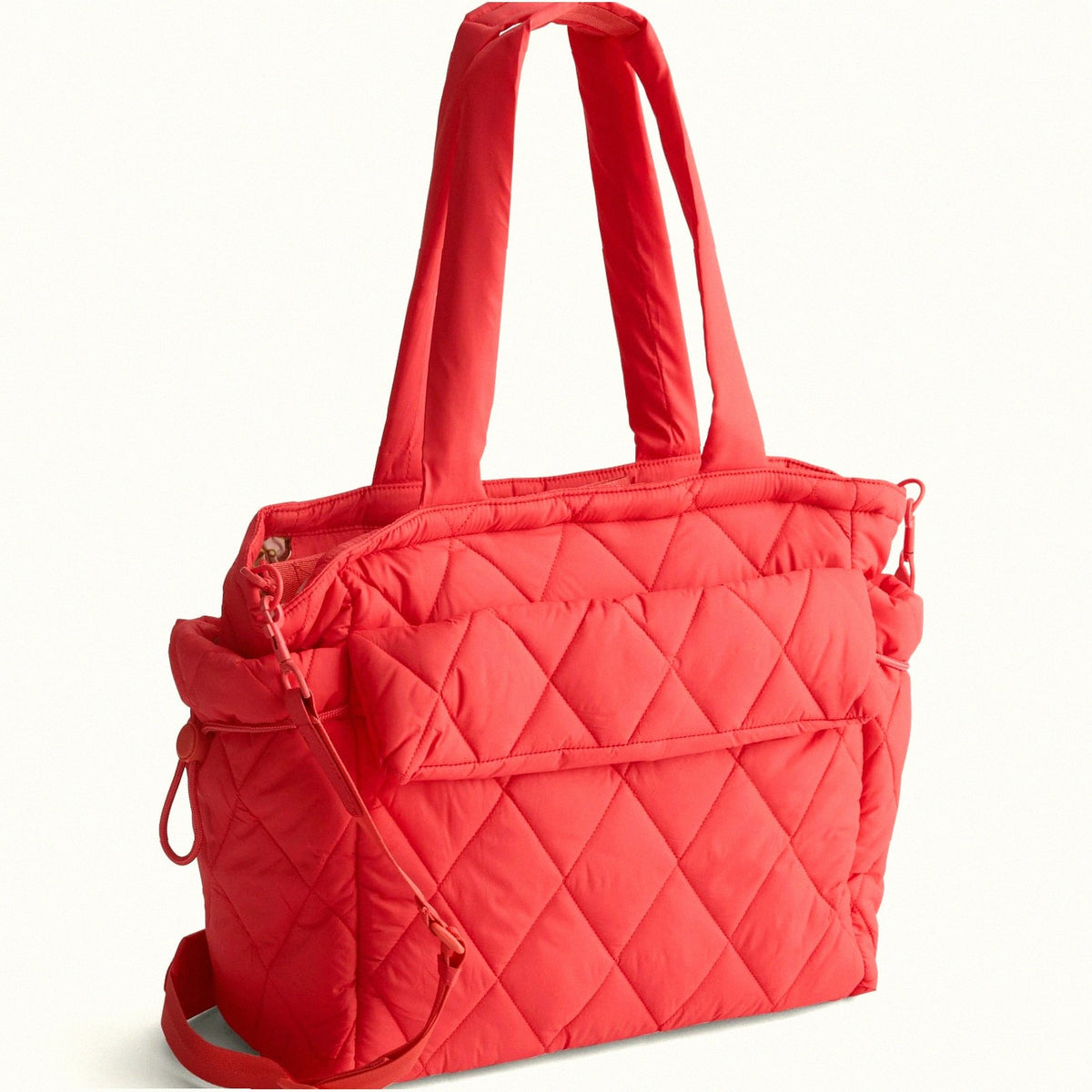Welland Diaper Bag Tote