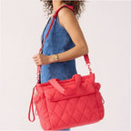 Welland Diaper Bag Tote