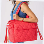Welland Diaper Bag Tote