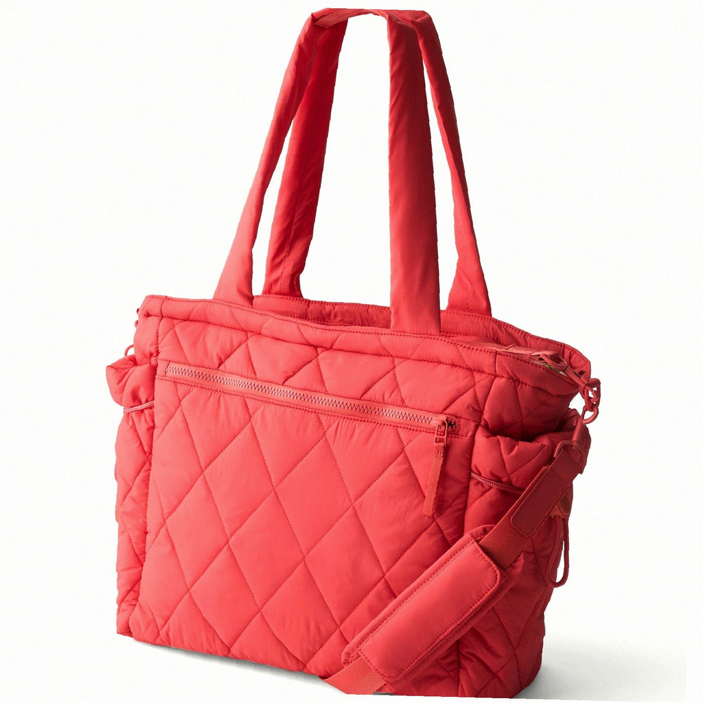 Welland Diaper Bag Tote