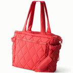 Welland Diaper Bag Tote