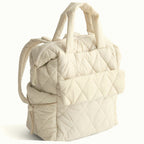 Welland Diaper Tote Backpack