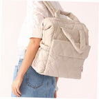 Welland Diaper Tote Backpack