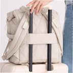 Welland Diaper Tote Backpack