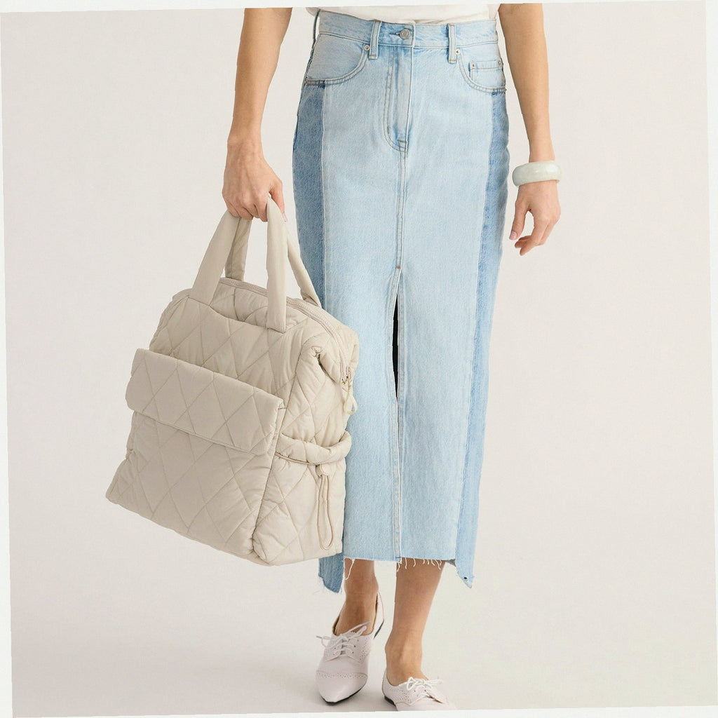 Welland Diaper Tote Backpack