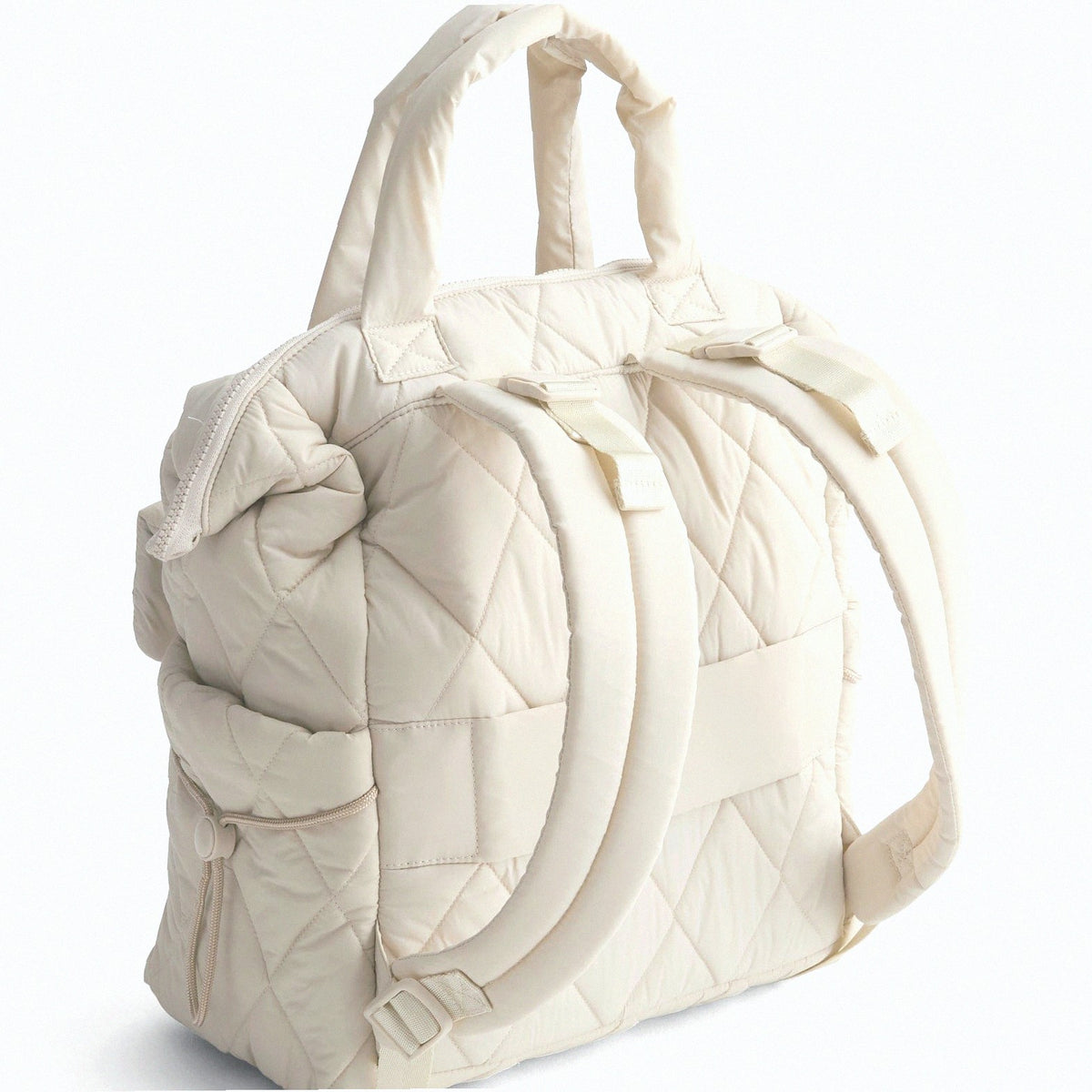 Welland Diaper Tote Backpack