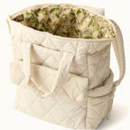 Welland Diaper Tote Backpack