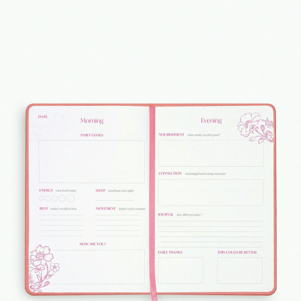 Wellness Journal