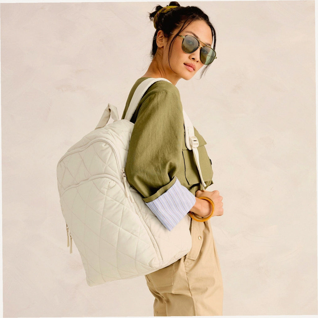 Westover Hybrid Backpack