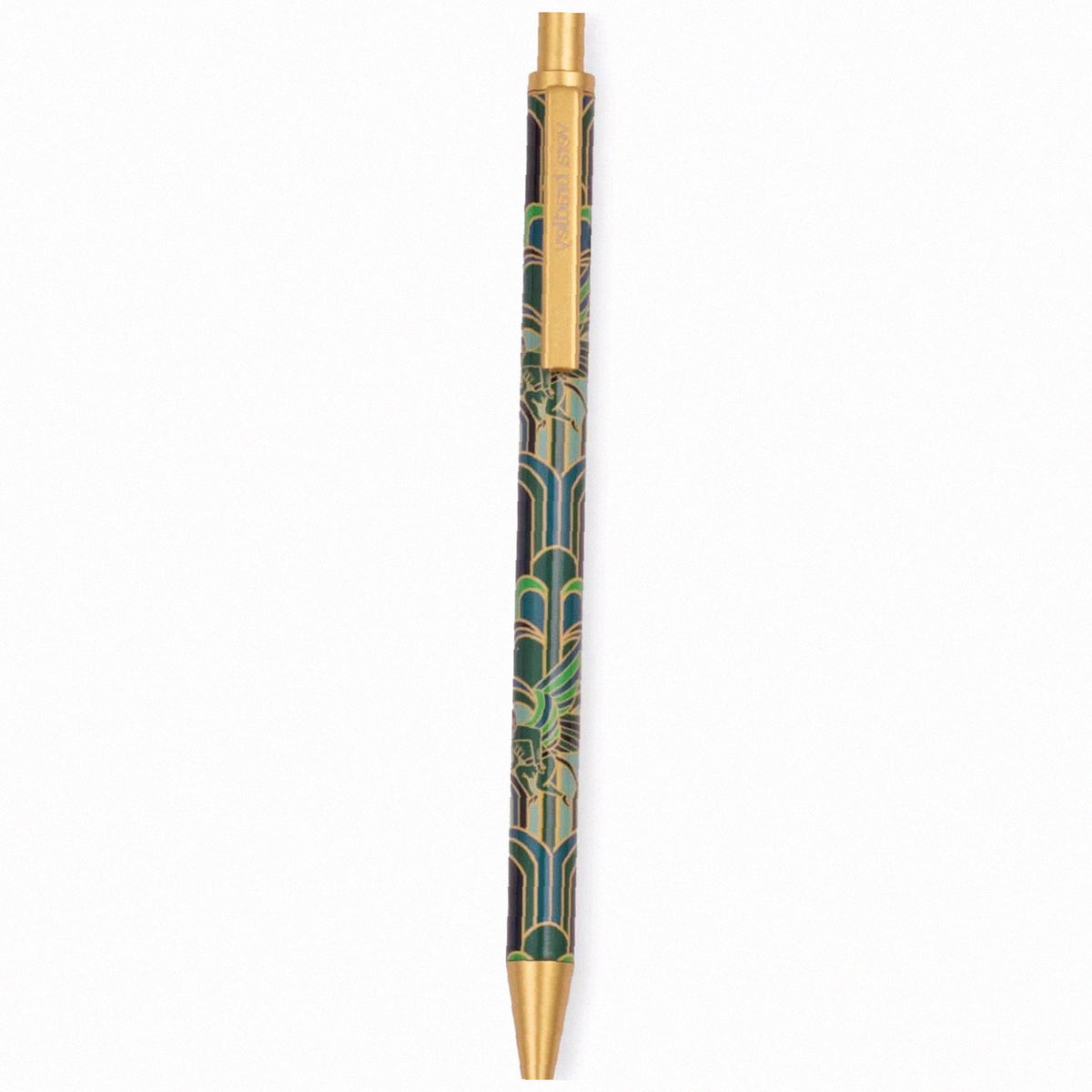 Wicked Ballpoint Pen