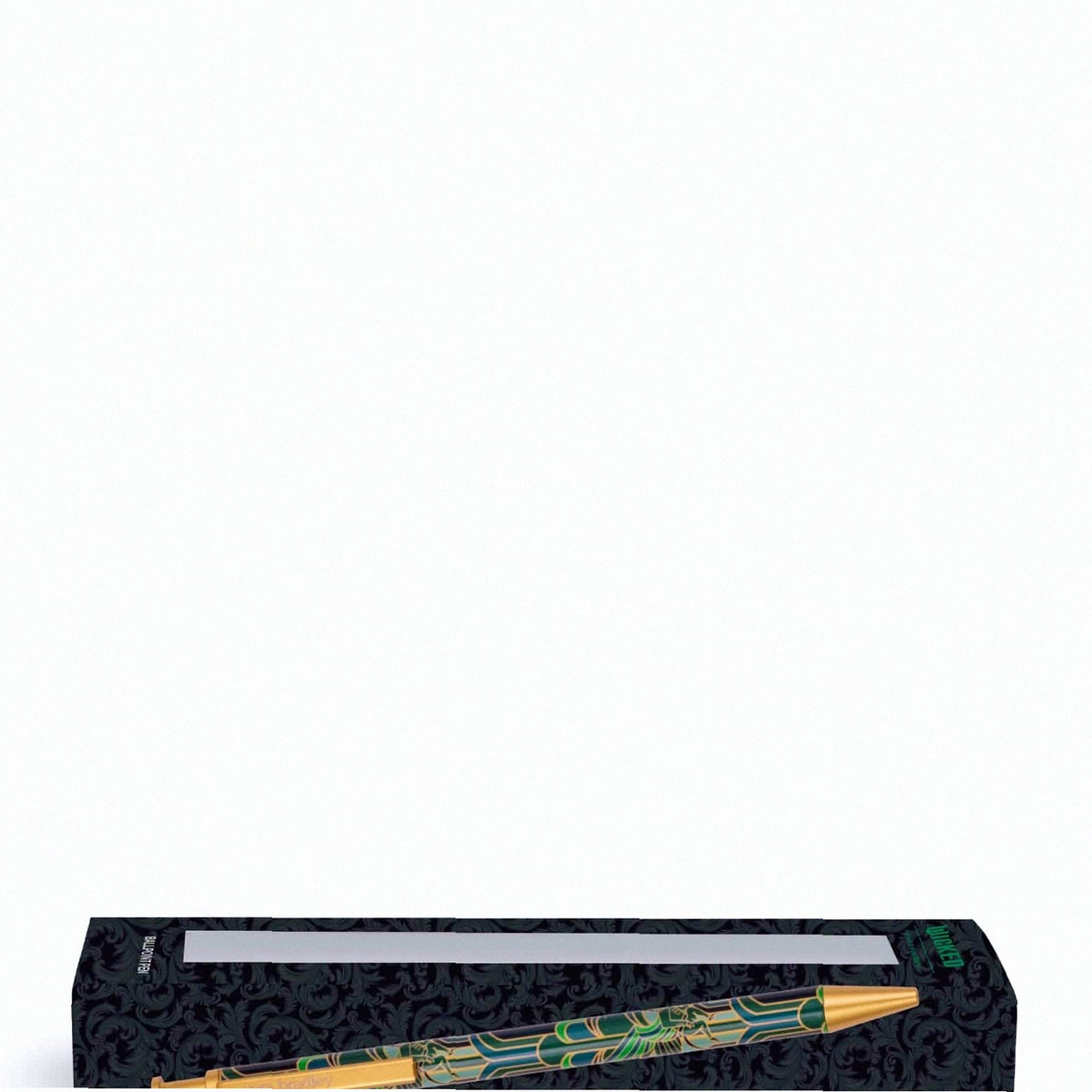 Wicked Ballpoint Pen