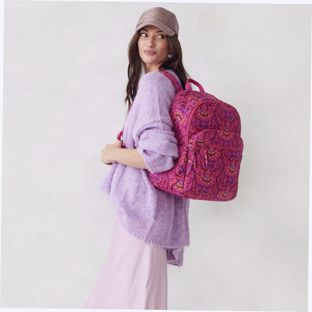 Wicked Bancroft Backpack