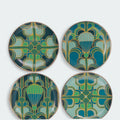 Wicked Ceramic Coaster Set