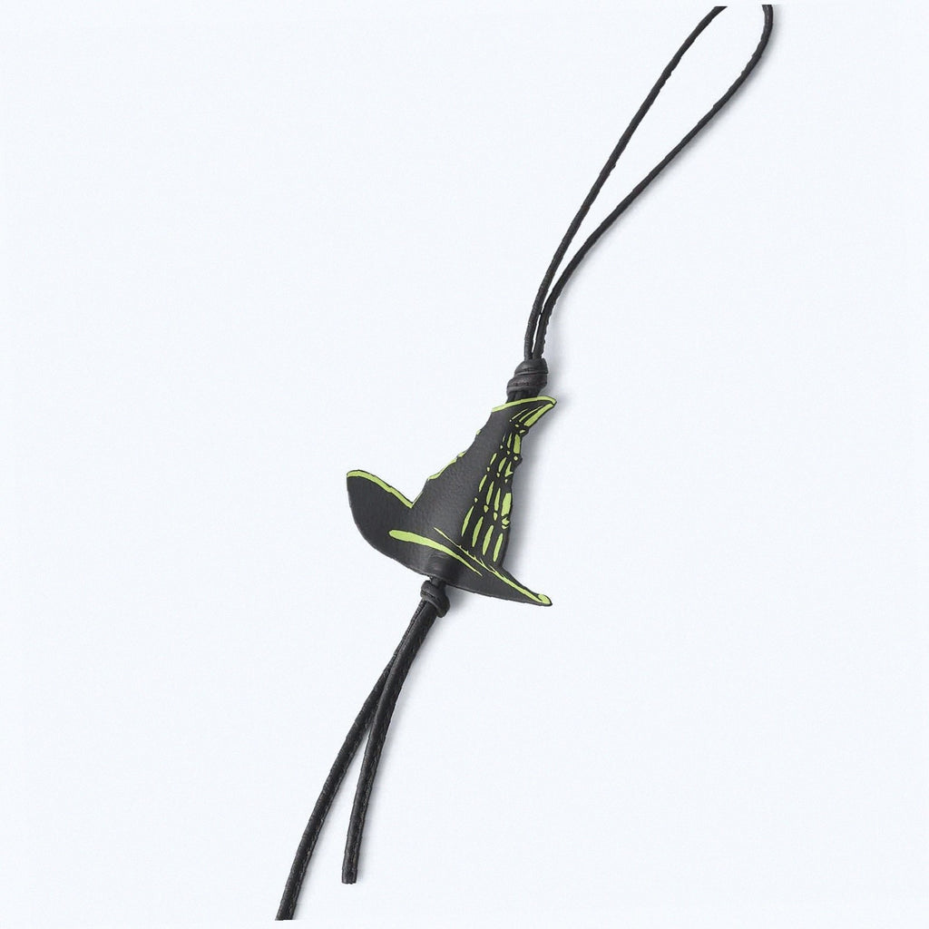 Wicked Elphaba Thropp Bag Charm