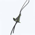 Wicked Elphaba Thropp Bag Charm