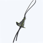 Wicked Elphaba Thropp Bag Charm