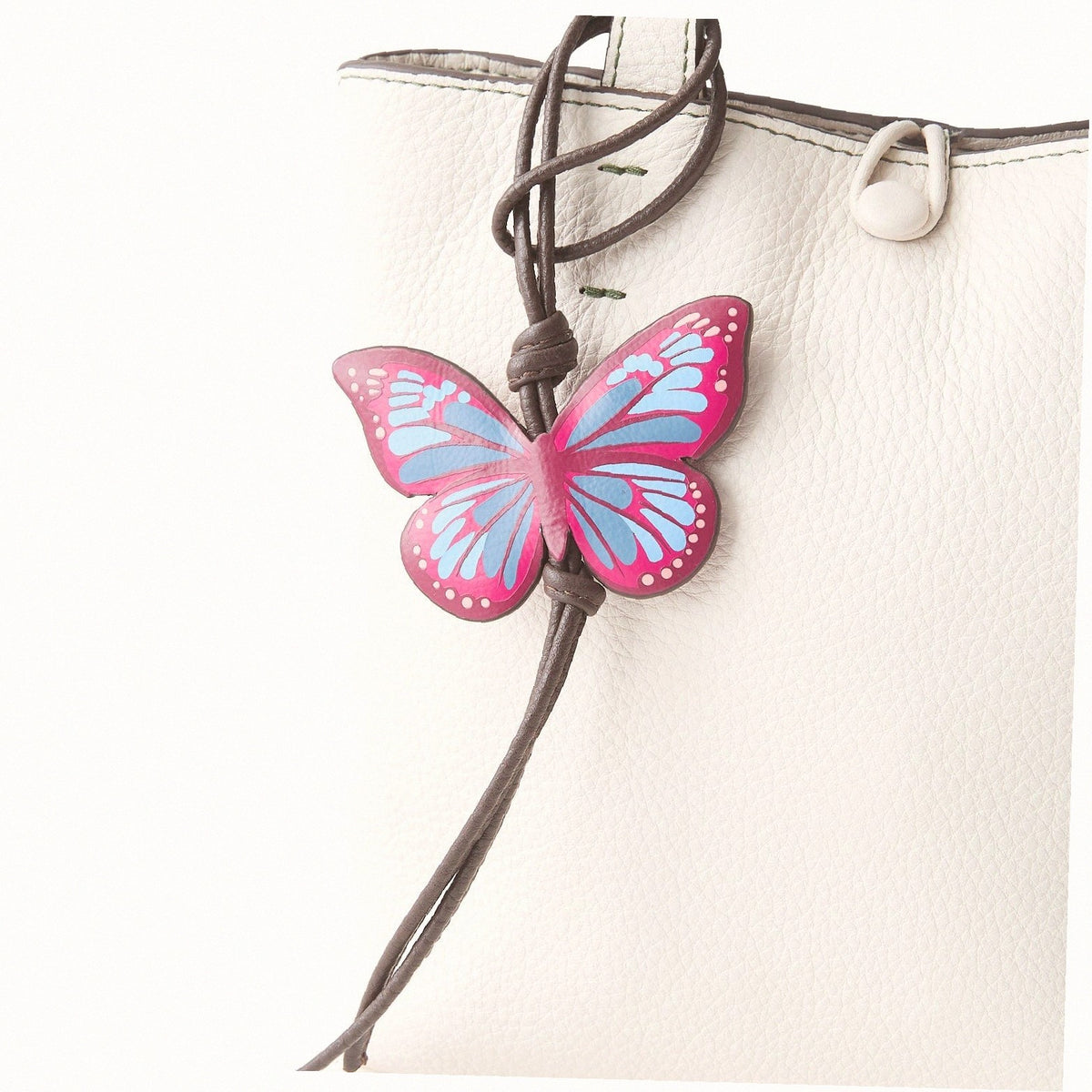 Wicked Glinda Upland Bag Charm