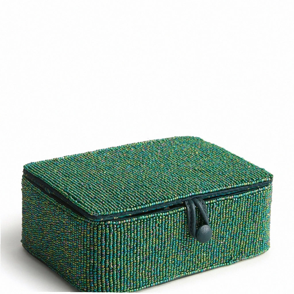 Wicked Jewelry Hard Case