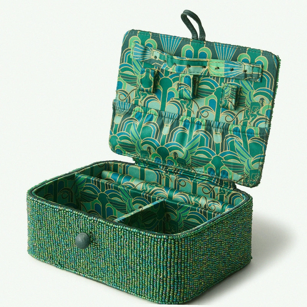 Wicked Jewelry Hard Case