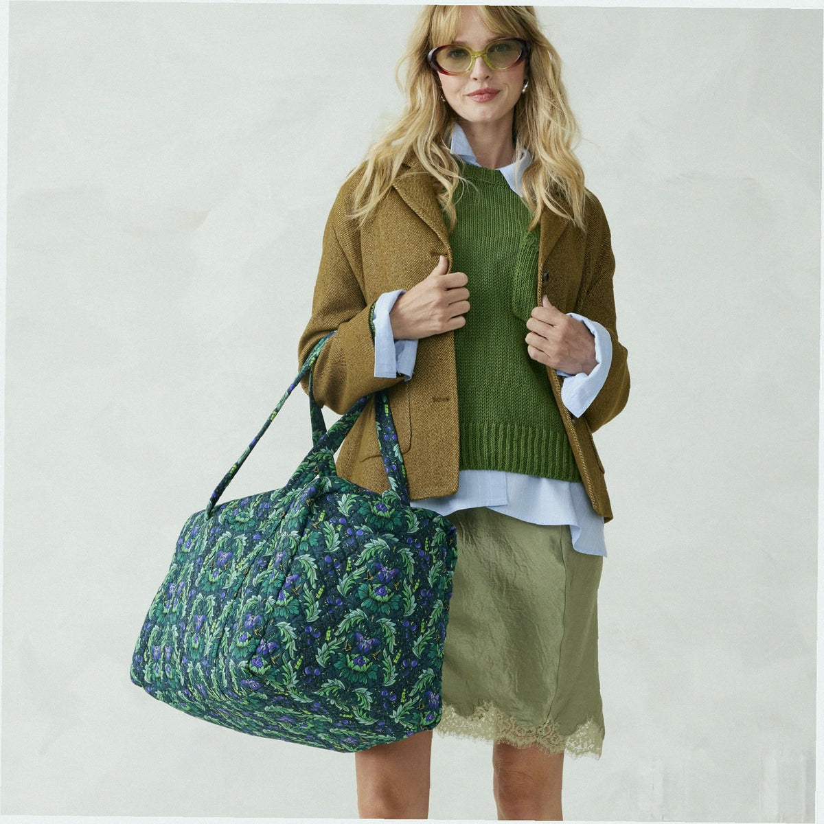 Wicked Large Original Duffel