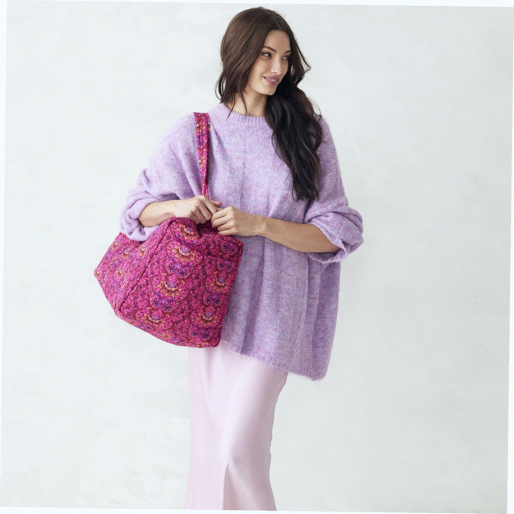 Wicked Large Original Duffel