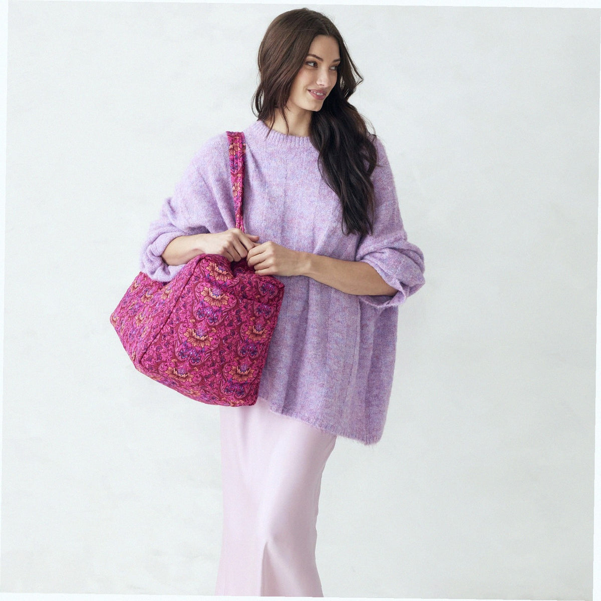 Wicked Large Original Duffel