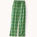 Wicked Long-Sleeved Pajama Set