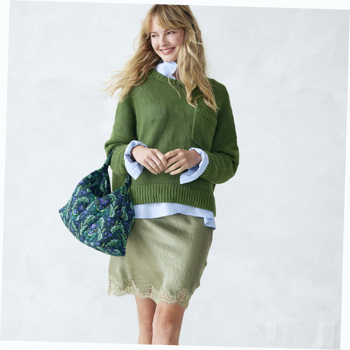 Wicked Marcelle Shoulder Bag