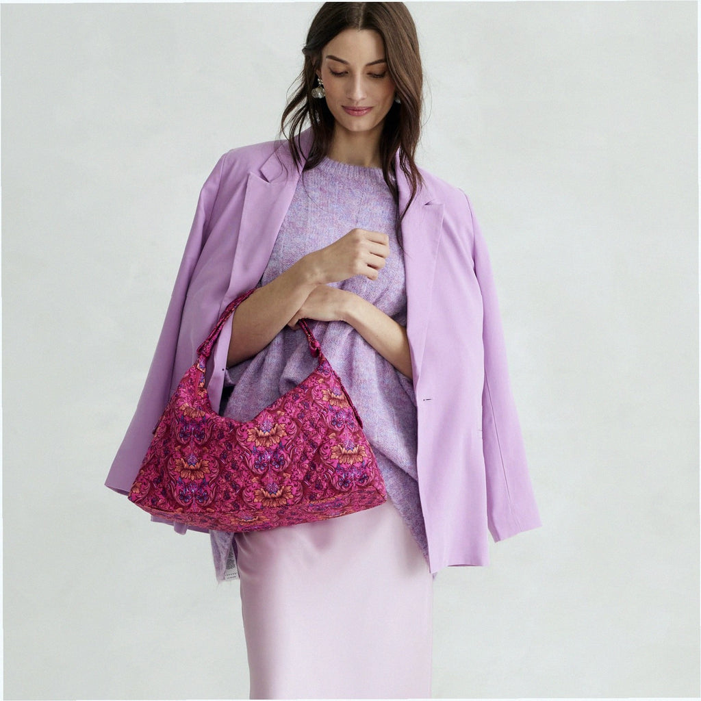 Wicked Marcelle Shoulder Bag