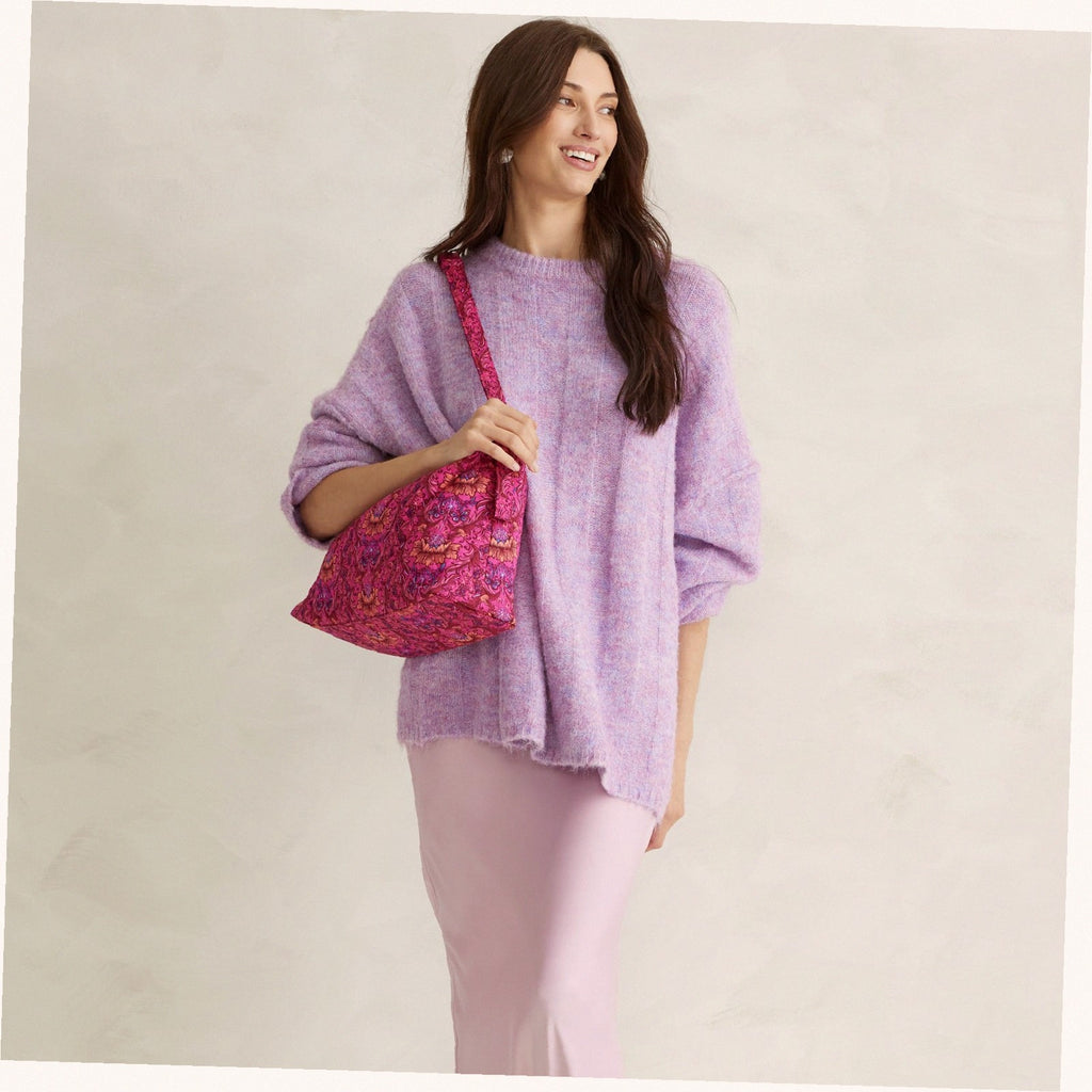 Wicked Marcelle Shoulder Bag