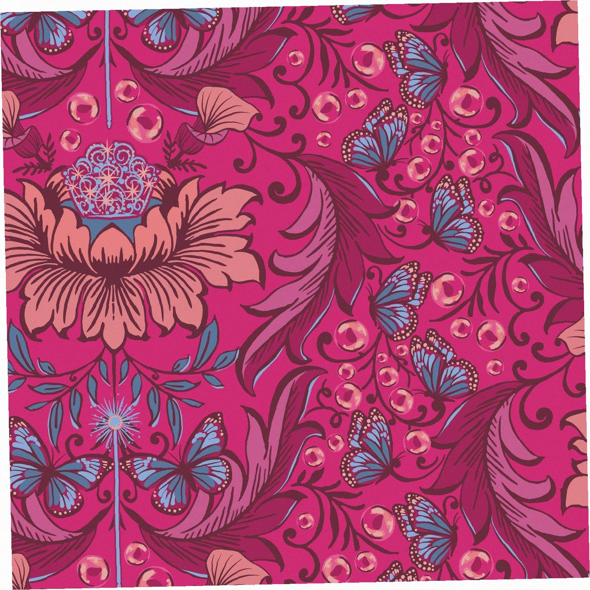 Wicked Marcelle Shoulder Bag