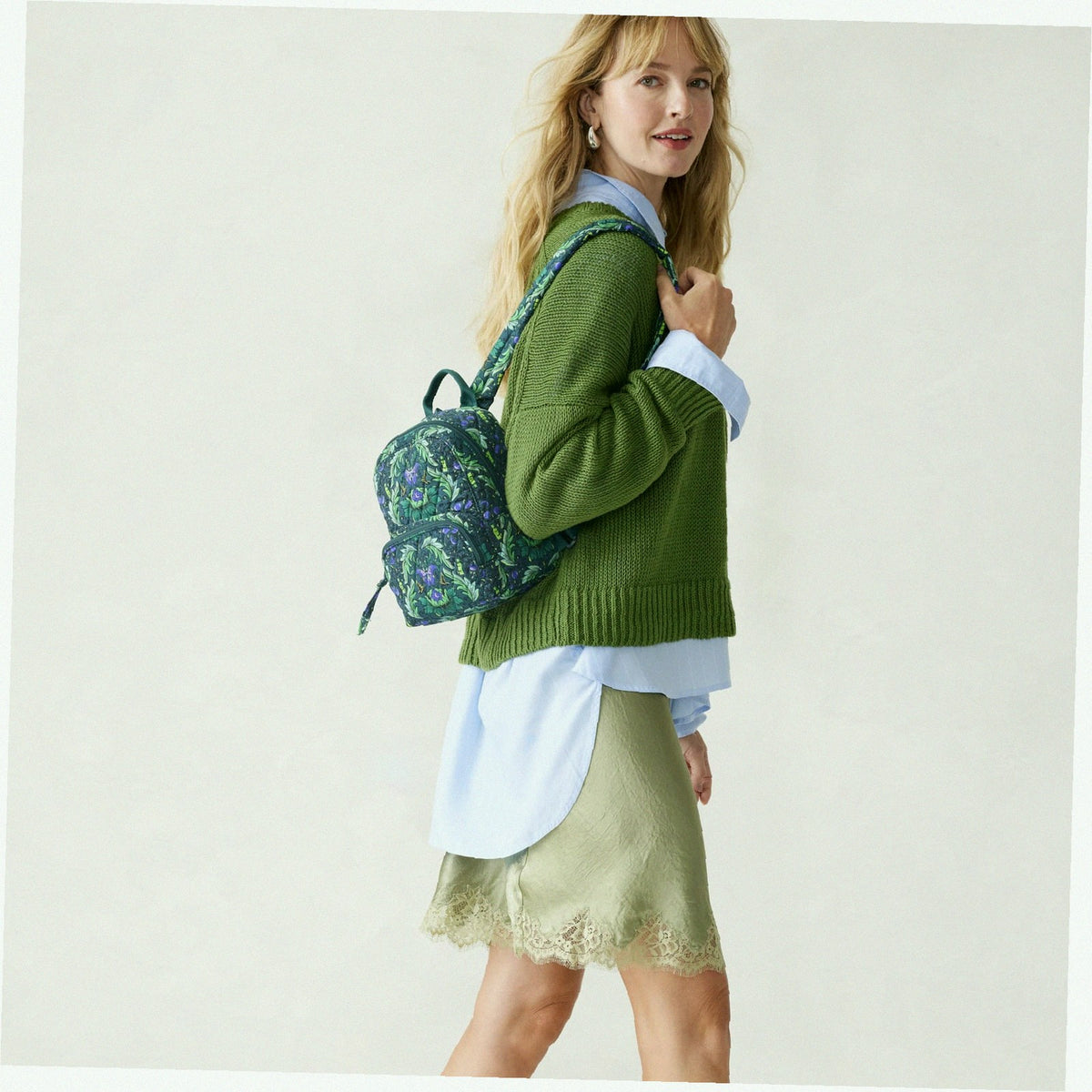 Wicked Mini Banbury Backpack