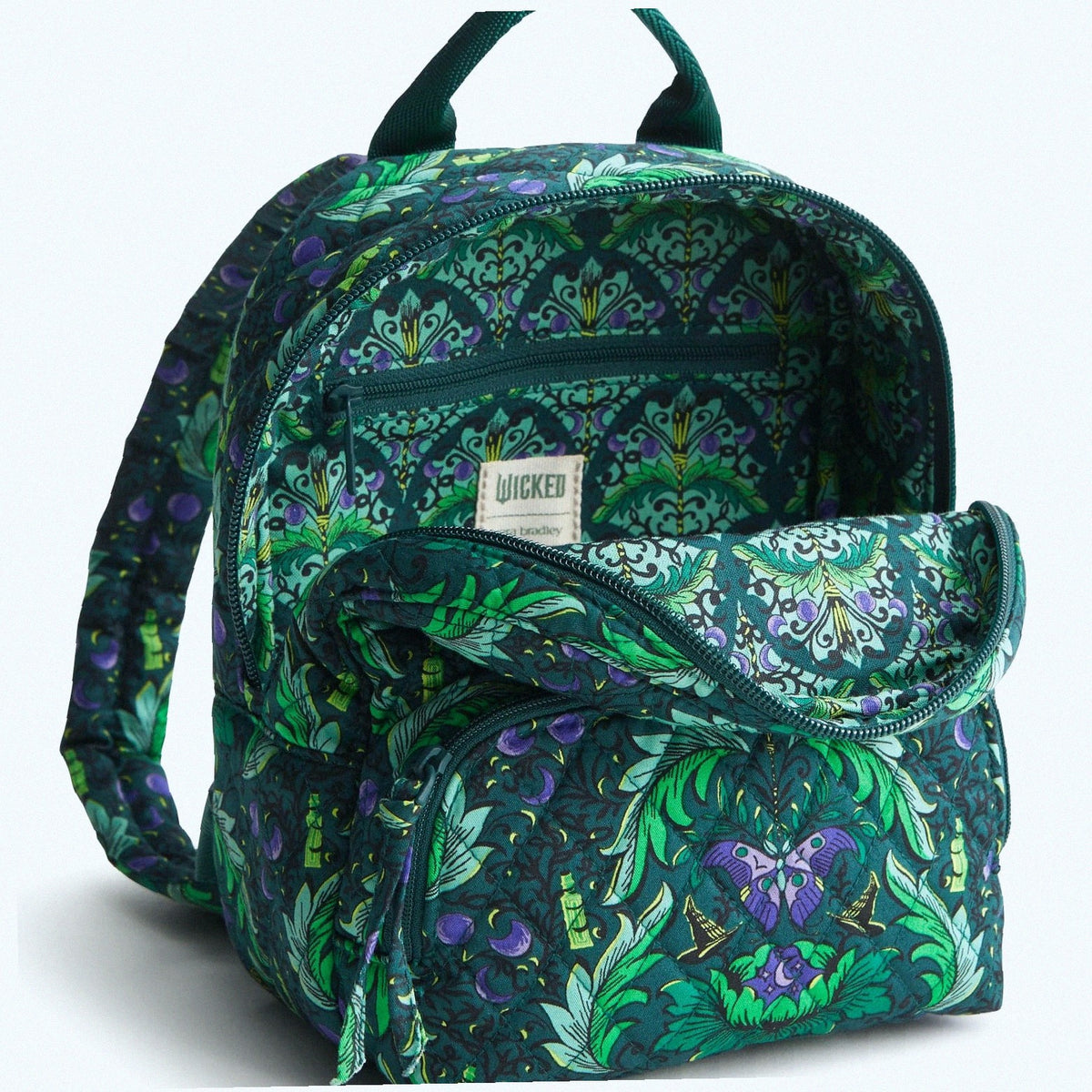 Wicked Mini Banbury Backpack
