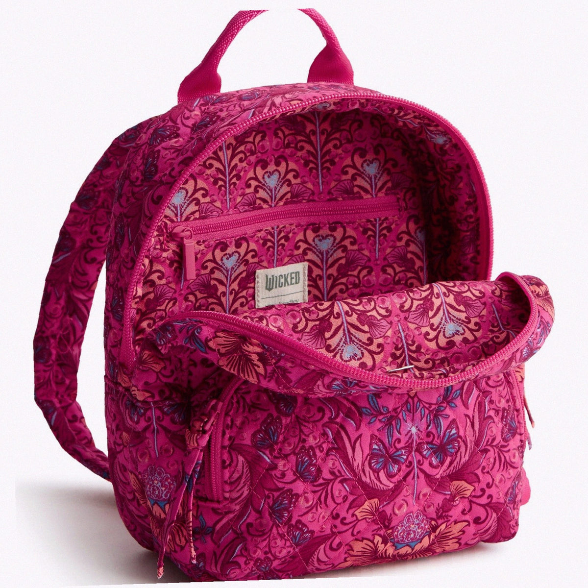 Wicked Mini Banbury Backpack
