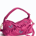 Wicked Roxbury Crescent Crossbody