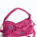 Wicked Roxbury Crescent Crossbody